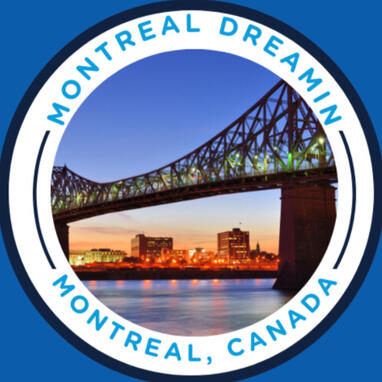 montreal dremin logo