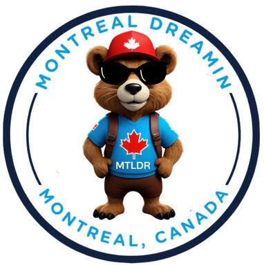 montreal dremin logo