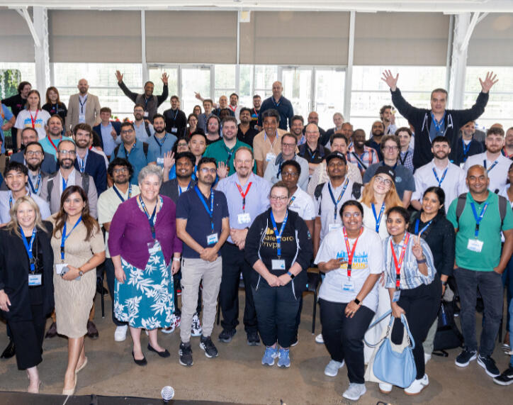 montreal dremin logo